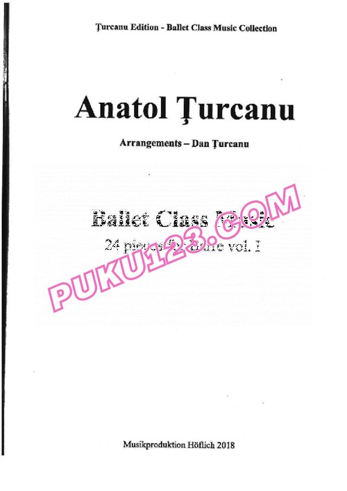 anatol-turcanu-ballet-class-music-vol-1_compress钢琴谱第1页