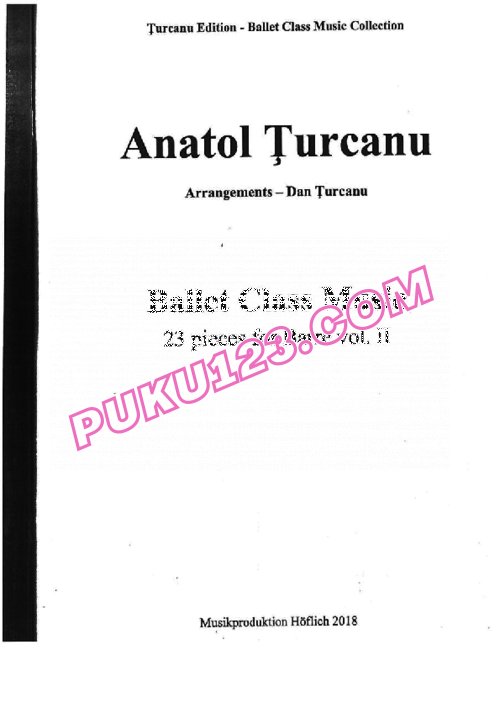 anatol-turcanu-ballet-class-music-vol-2_compress钢琴谱第1页