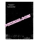 格什温《F大调爵士钢琴协奏曲》美版双钢琴原谱封面