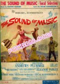音乐之声Sound of Music封面