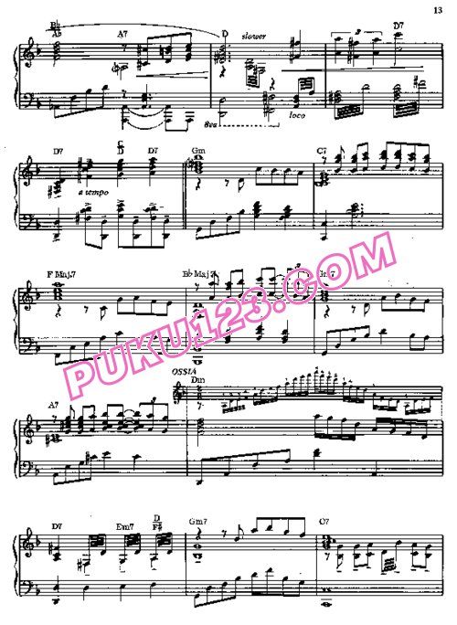 Dino Piano Stylings(TyphBuild)钢琴谱第2页