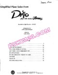 Dino Kartsonakis-Folk Musical Theme封面