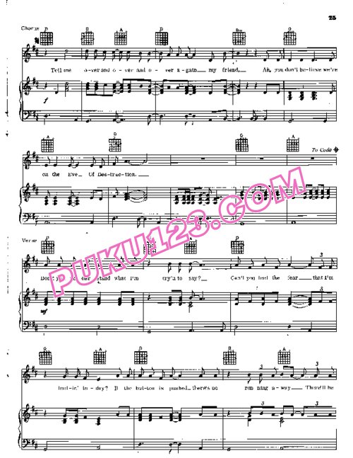 乐谱作品集《六十二首钢琴弹唱经典名曲》62 Stars 62 Hits钢琴谱钢琴谱第2页