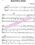 尼尔 戴蒙德（Neil Diamond）原版钢琴谱 歌曲作品集12首封面