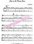 摇滚乐队 Doobies Brothers《Songs book》歌曲专辑钢琴谱9首封面