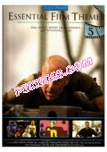 电影主题音乐钢琴选辑（五）Essential Film Themes05原版钢琴谱封面