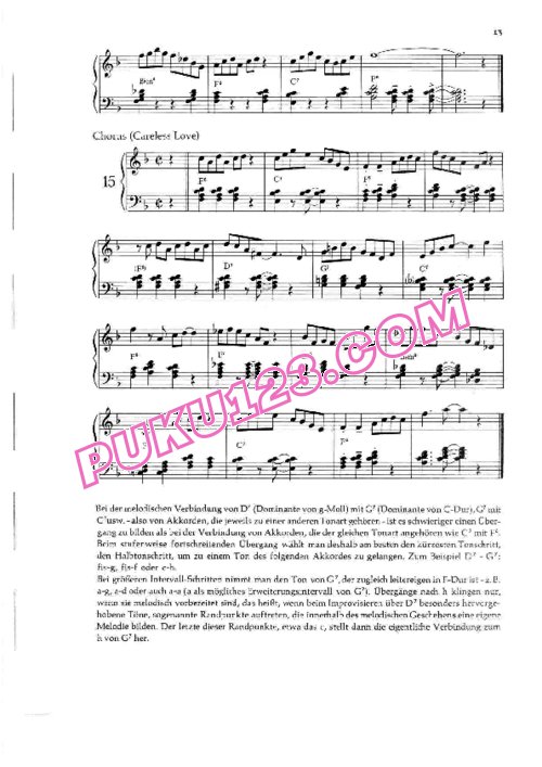 天天钢琴网-免费下载08.Jazz Studio Book
