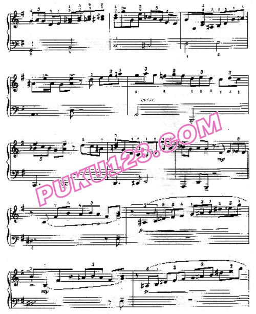 天天钢琴网-免费下载10-1.Oscar peterson - jazz piano highlights1