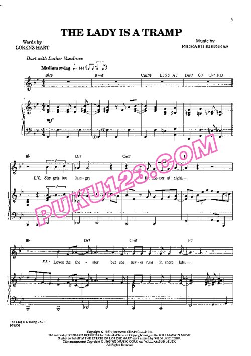 天天钢琴网-免费下载Songbook - Frank Sinatra - Duets 1 (Book)