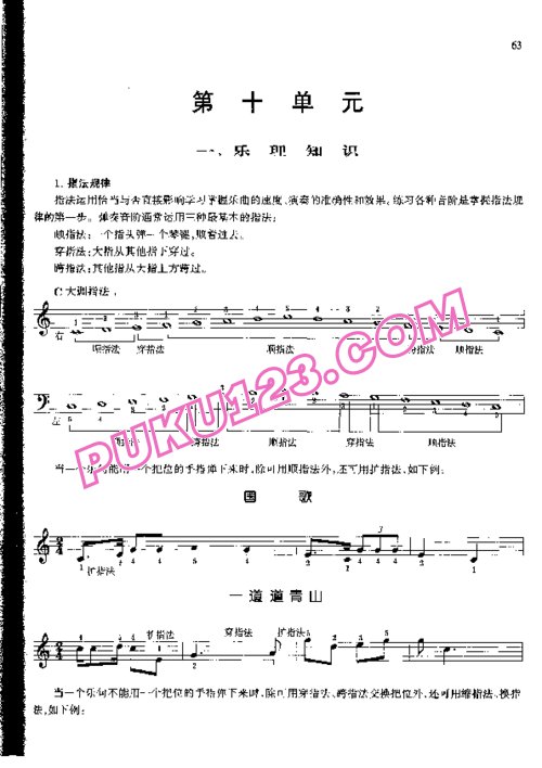 天天钢琴网-免费下载成年人钢琴入门90小时