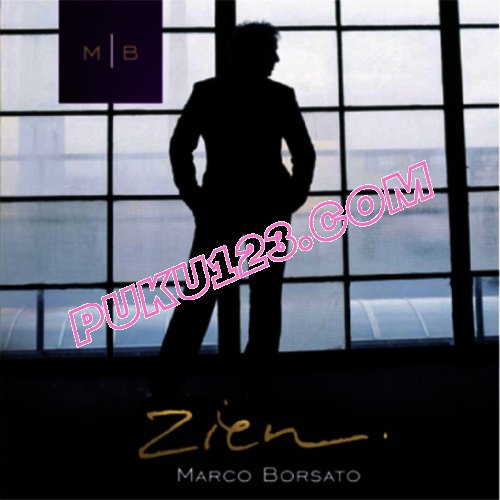 天天钢琴网-免费下载Marco Borsato（荷兰歌手）《Zien》专辑原版钢琴谱 13首
