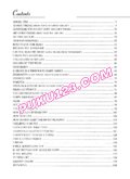 超值：77首Dan Coates 流行情调钢琴谱(酒店、咖啡厅钢琴师必备)封面
