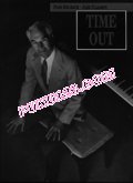 戴夫．布鲁贝克 Dave Brubeck《Time Out》专辑原版钢琴谱合集封面