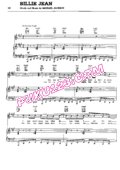 Michael Jackson - Billie Jean ver.1封面