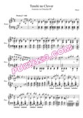 Astarotte no Omocha - Tenshi no clover (broad hand)封面