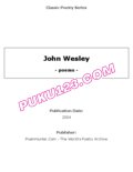 john_wesley_2004_9封面
