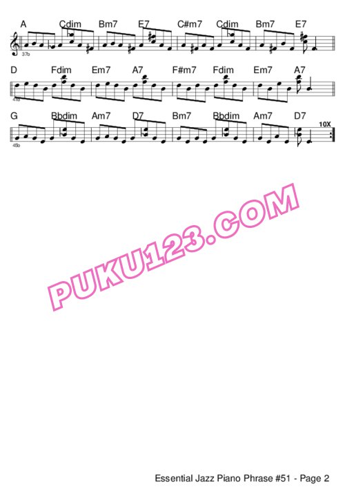 _EssentialJazzPiano钢琴谱第3页