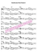 _EssentialJazzPiano封面