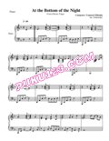 Chrono Trigger - At the Bottom of Night封面