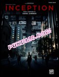 Inception封面