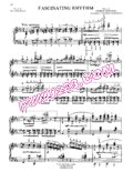 Gershwin - Inserts from Gershwin Own Transcriptions封面
