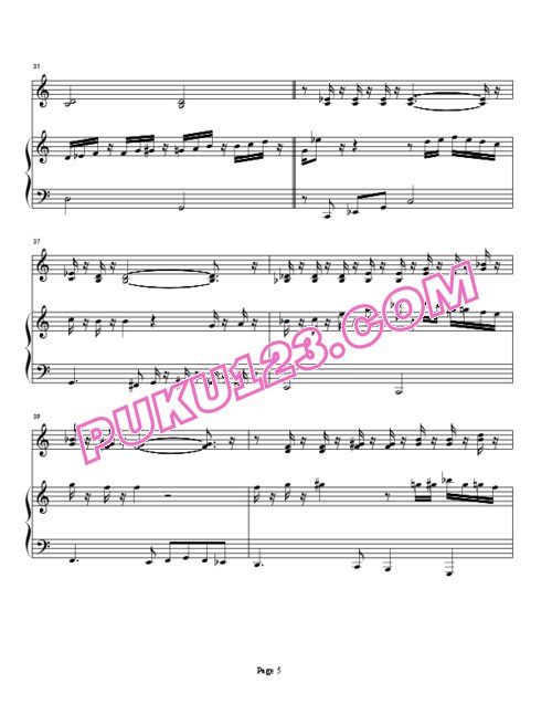 天天钢琴网-免费下载Castlevania Symphony of the Night - Wood Carving Partita