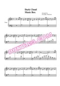 Dark Cloud - Music box封面