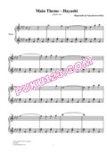 higurashi-no-naku-koro-ni-kai-main-theme-hayashi封面