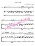hack-sign-grandpas-violin封面