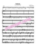 macross-voices封面