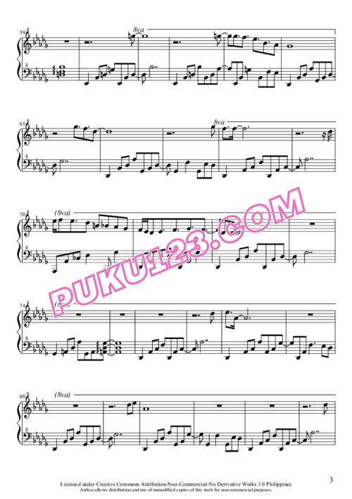 天天钢琴网-免费下载Ragnarok Online - Peaceful Forest