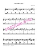 rahxephon-forbidden-ponds封面