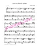 secret-garden-song-from-a-secret-garden封面