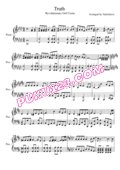 shoujo-kakumei-utena-truth封面