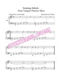 Vampire Princess Miyu - Haunting Ballade封面