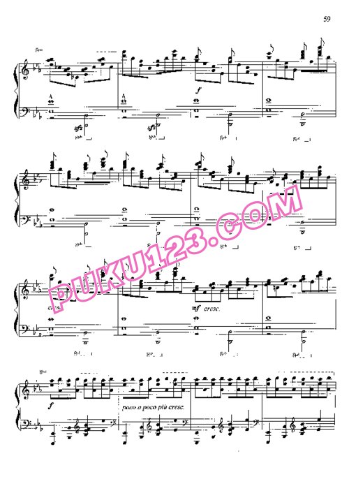 天天钢琴网-免费下载Horowitz - Mussorgsky - Pictures at an Exhibition 共2首
