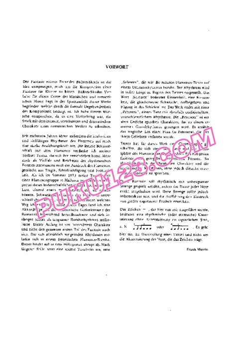 天天钢琴网-免费下载Martin - Fantaisie Sur Des Rythmes Flamenco