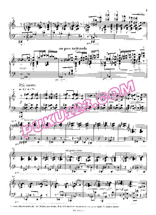 天天钢琴网-免费下载Martin - Fantaisie Sur Des Rythmes Flamenco