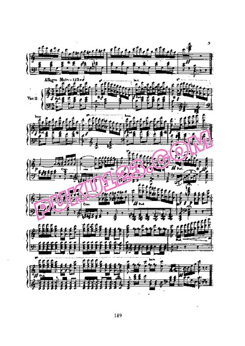 天天钢琴网-免费下载Alkan - Les Omnibus Variations Op[1].2