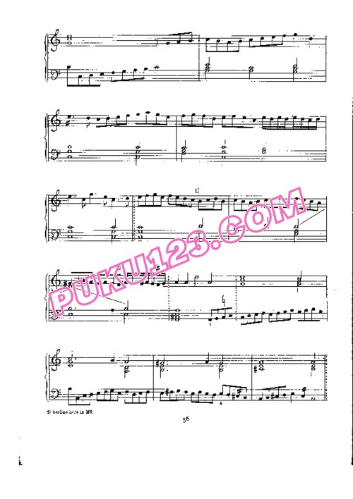 天天钢琴网-免费下载Byrd - A Galliards Gygge