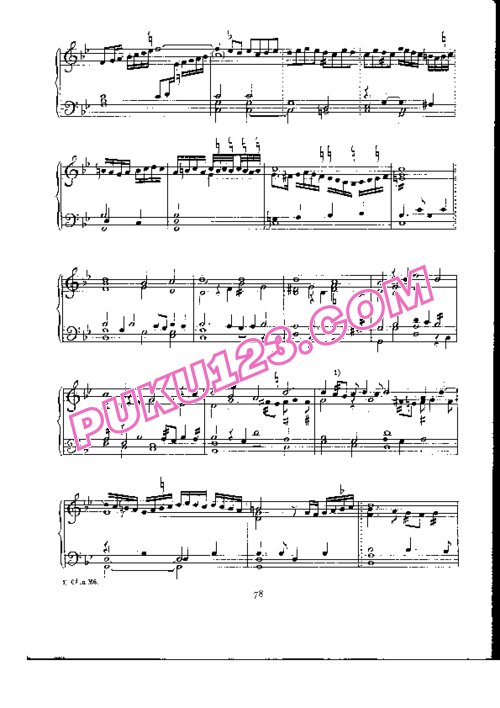 天天钢琴网-免费下载Byrd - The Firste Pavian