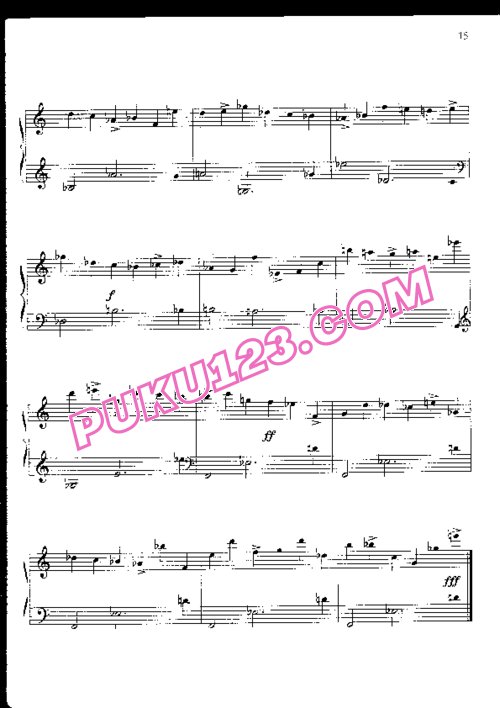 天天钢琴网-免费下载Cage - Metamorphosis