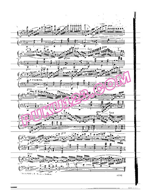天天钢琴网-免费下载Thalberg - Fantaisie Brillante on a Scotch Air Op.2