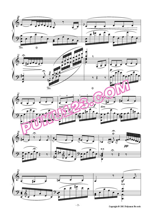天天钢琴网-免费下载Thalberg_op.70_No.13_Rossini_Il-Barbiere