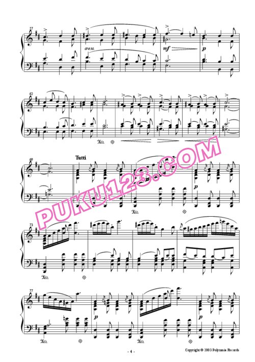天天钢琴网-免费下载Thalberg_op.70_No.21_Weber_Euyanthe