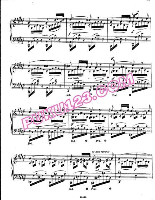 天天钢琴网-免费下载Thalberg_op.70_No.7_Mercadante_Il-Giuramento