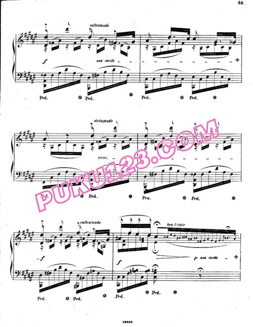 天天钢琴网-免费下载Thalberg_op.70_No.7_Mercadante_Il-Giuramento