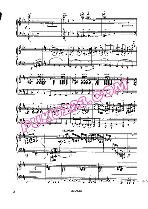 天天钢琴网-免费下载Piazzolla_-_Tango_Del_Diablo