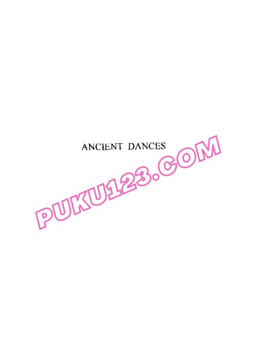 天天钢琴网-免费下载Godowsky.-.7 Ancient-Dances-(4H) 四手联弹