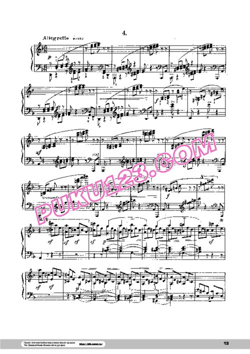 天天钢琴网-免费下载liszt-op1-04